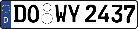 DO-WY2437