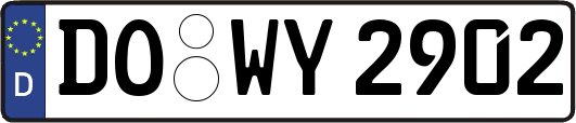 DO-WY2902