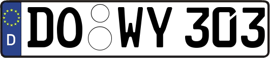 DO-WY303