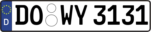 DO-WY3131