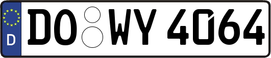 DO-WY4064