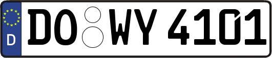 DO-WY4101