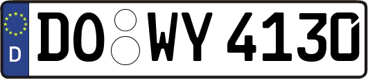 DO-WY4130