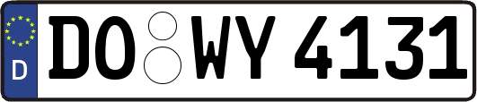 DO-WY4131