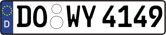 DO-WY4149