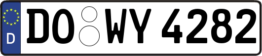 DO-WY4282