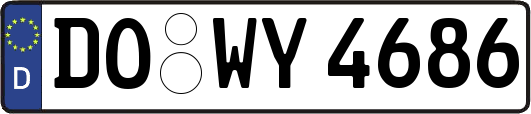 DO-WY4686