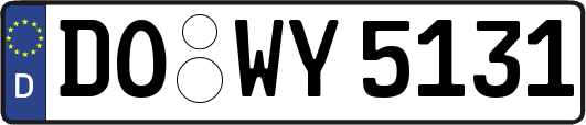 DO-WY5131