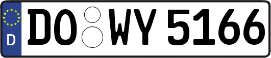 DO-WY5166
