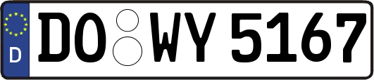 DO-WY5167
