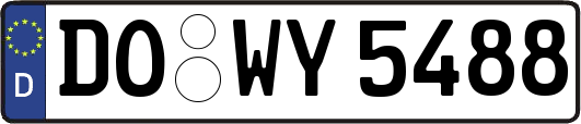DO-WY5488