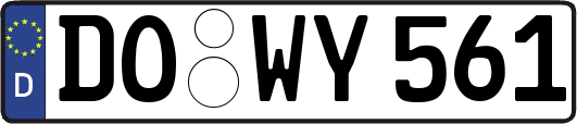 DO-WY561