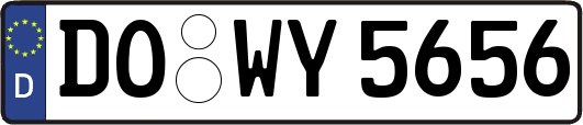 DO-WY5656
