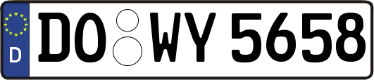 DO-WY5658