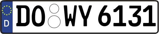 DO-WY6131