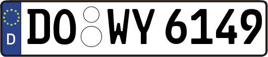DO-WY6149