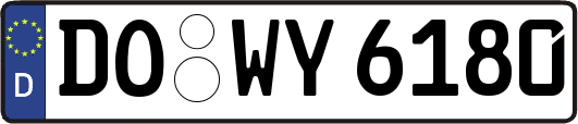 DO-WY6180
