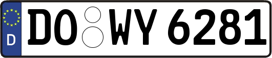 DO-WY6281