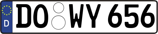 DO-WY656