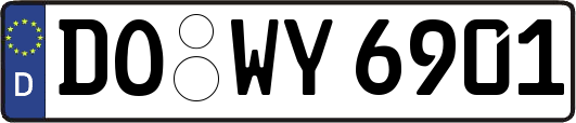 DO-WY6901