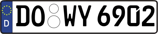 DO-WY6902
