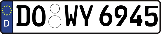 DO-WY6945