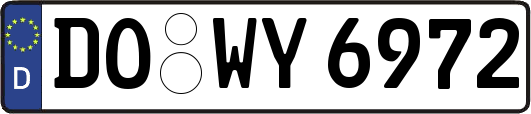 DO-WY6972