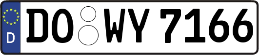 DO-WY7166