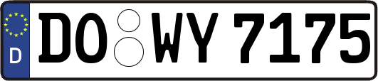 DO-WY7175