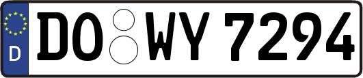 DO-WY7294