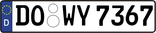DO-WY7367