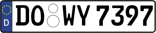 DO-WY7397
