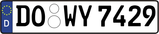 DO-WY7429