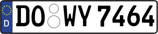 DO-WY7464