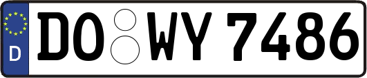 DO-WY7486