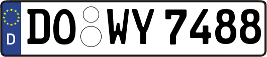 DO-WY7488