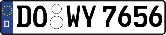 DO-WY7656