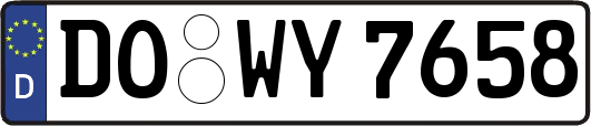 DO-WY7658