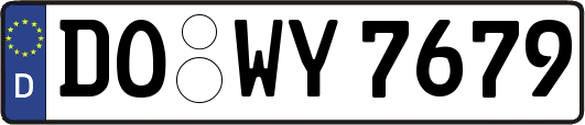 DO-WY7679