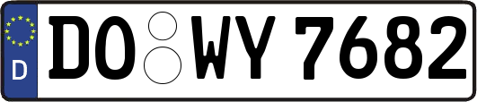 DO-WY7682