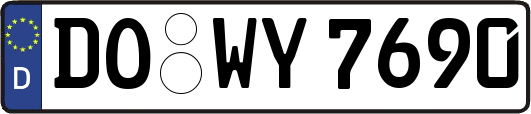 DO-WY7690