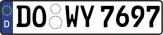 DO-WY7697