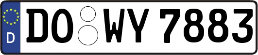 DO-WY7883