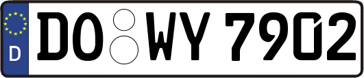 DO-WY7902