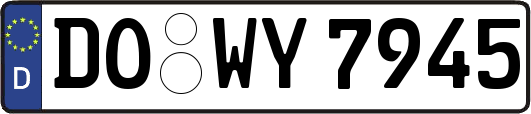 DO-WY7945