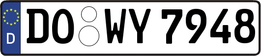 DO-WY7948
