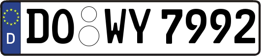 DO-WY7992
