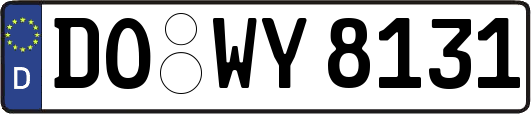 DO-WY8131