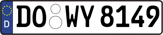 DO-WY8149