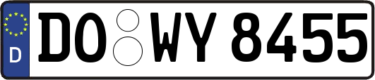 DO-WY8455